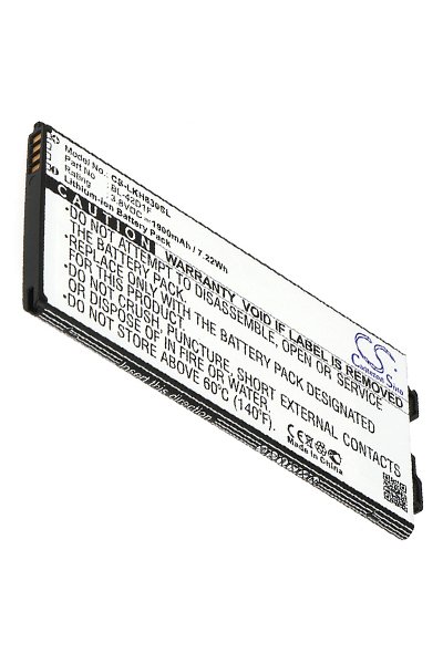 BTC-LKH830SL battery (1900 mAh 3.8 V)