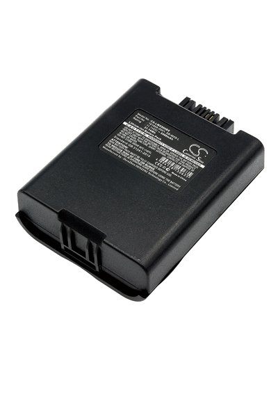 3400 mAh 11.1 V (Black)