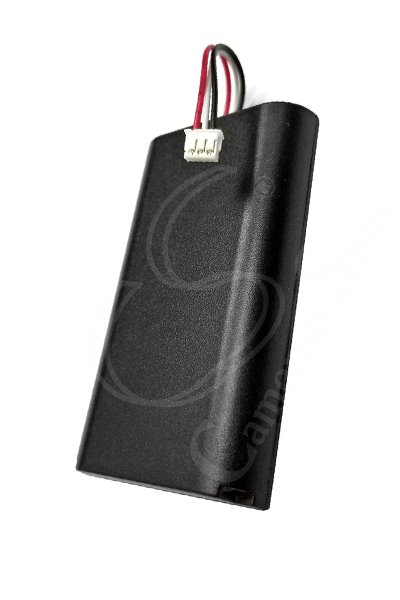 BTC-LOH950RC battery (1300 mAh 3.7 V, Black)