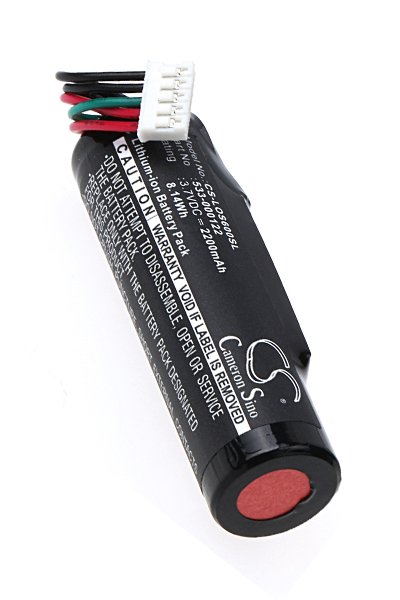 BTC-LOS600SL battery (2200 mAh 3.7 V)