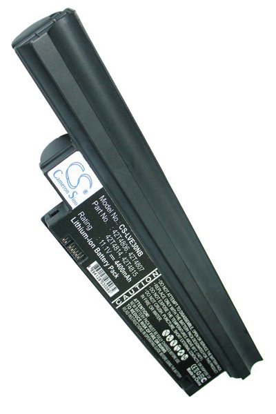 BTC-LVE30NB batería (4400 mAh 11.1 V)
