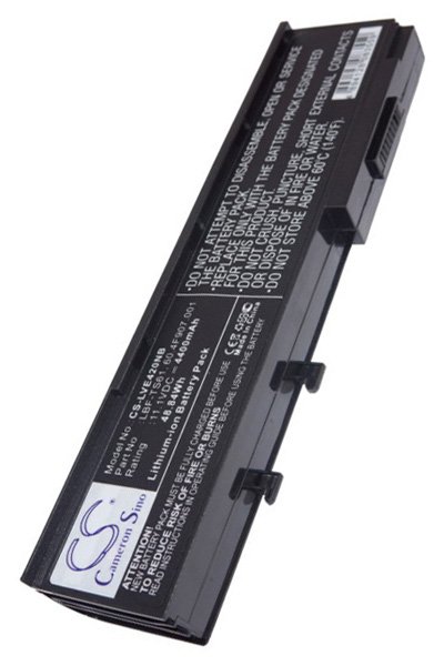 BTC-LVE420NB battery (4400 mAh 11.1 V)