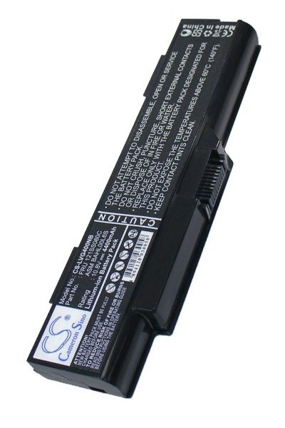 BTC-LVG400NB batteri (4400 mAh 10.8 V)