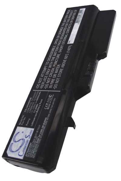 yan Battery for Lenovo V470P V570 V570A V570G V570P 57Y6454 L09S6Y02 121001071 