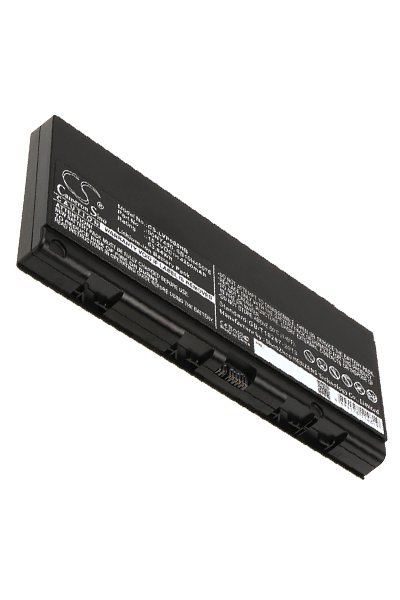 BTC-LVP500NB batería (4200 mAh 15.2 V)