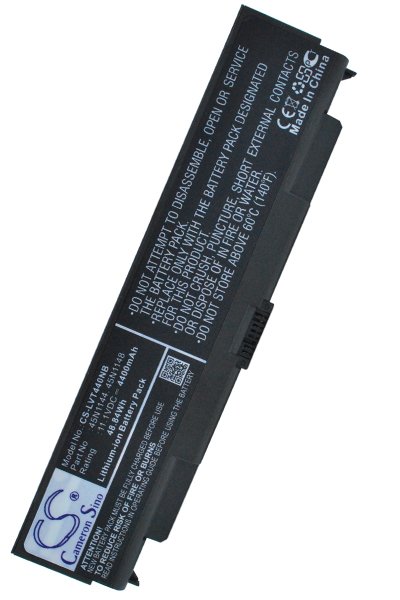 BTC-LVT440NB baterie (4400 mAh 11.1 V)
