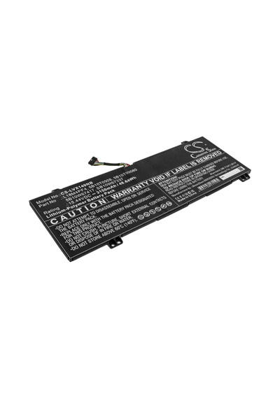 BTC-LVX140NB batterie (3150 mAh 15.44 V, Noir)