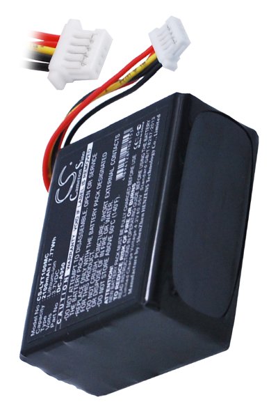 BTC-LYT100MC battery (2100 mAh 3.7 V)