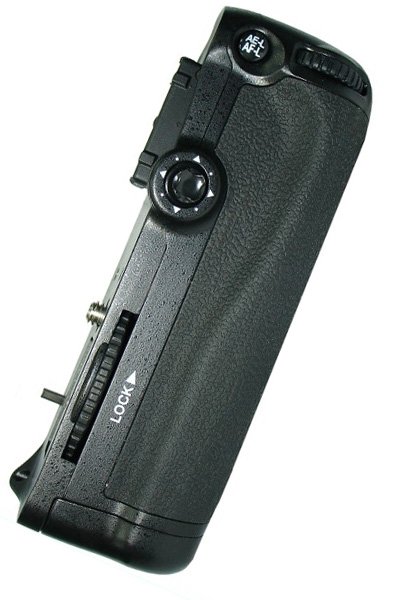 MB-D11 compatible Battery grip