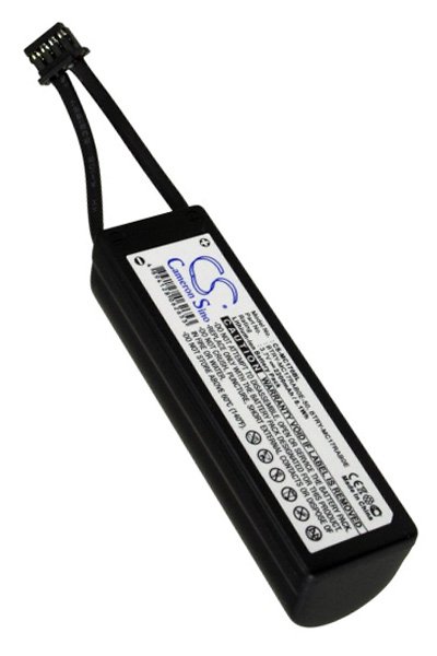 BTC-MC170BL bateria (2200 mAh 3.7 V)