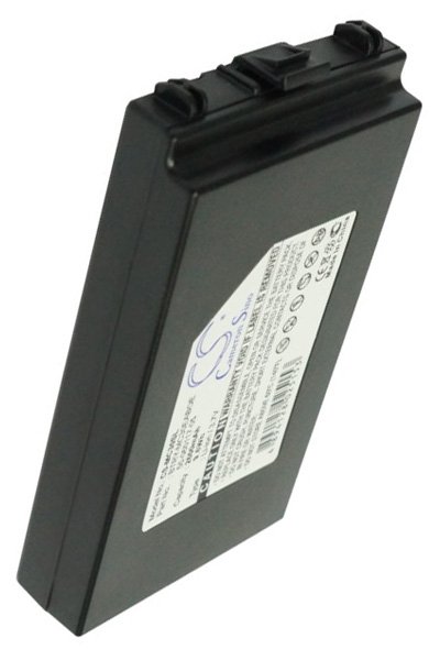 BTC-MC30SL battery (2600 mAh 3.7 V)