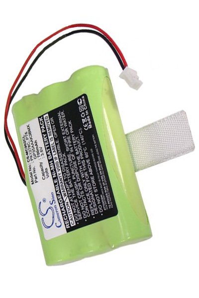 BTC-MC902CL batteria (700 mAh 3.6 V)