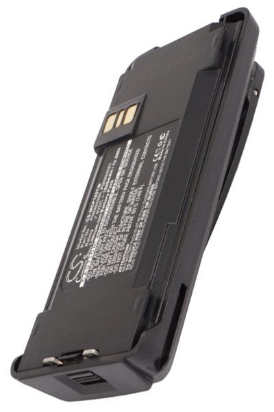 BTC-MCP185TW battery (1800 mAh 7.5 V, Black)