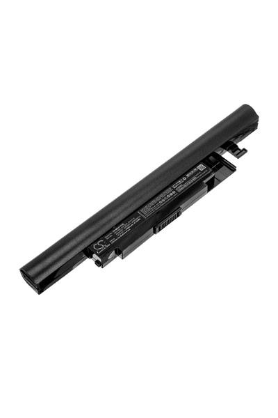BTC-MD4211HB battery (4400 mAh 10.8 V, Black)