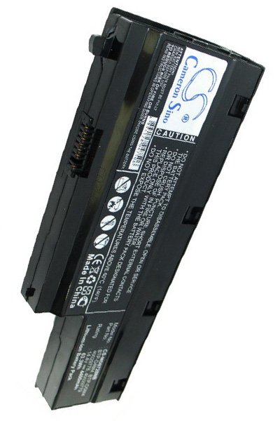 BTC-MD9728NB batteria (4400 mAh 14.4 V)