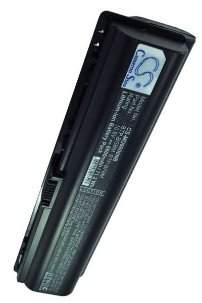 BTC-MD9800NB baterie (6600 mAh 10.8 V)