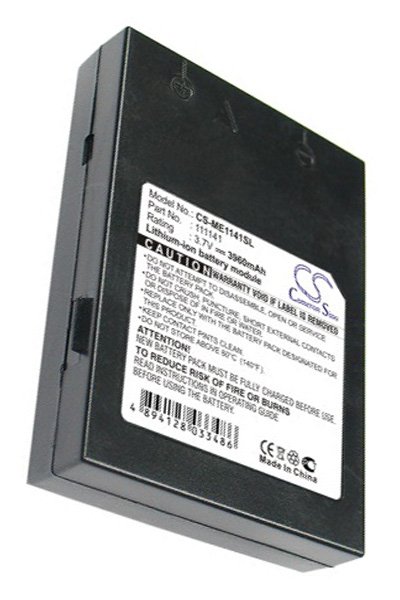 BTC-ME1141SL battery (3960 mAh 3.7 V)