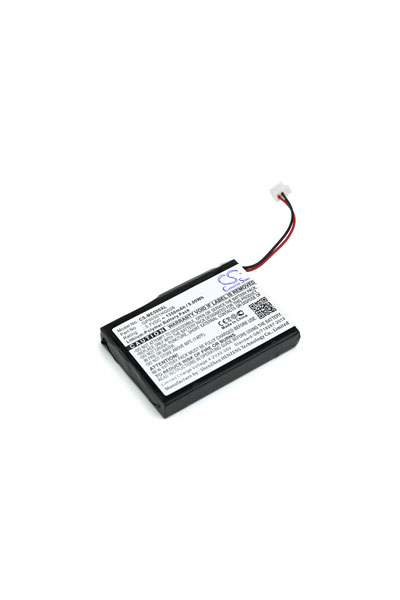 BTC-ME500XL battery (1350 mAh 3.7 V)