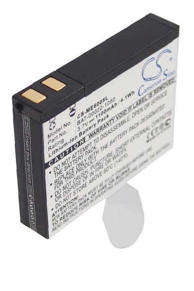 BTC-ME600SL battery (1100 mAh 3.7 V)