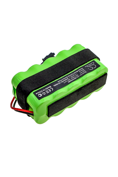 Batteria 12V 2150mAh per pompa di aspirazione Clario Medela - Vlad