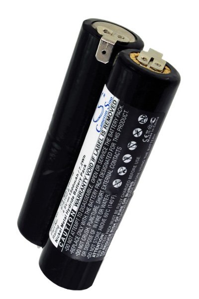 BTC-MKT102PW battery (1500 mAh 4.8 V)