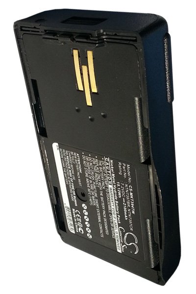 BTC-MKT394TW batería (2100 mAh 7.2 V)