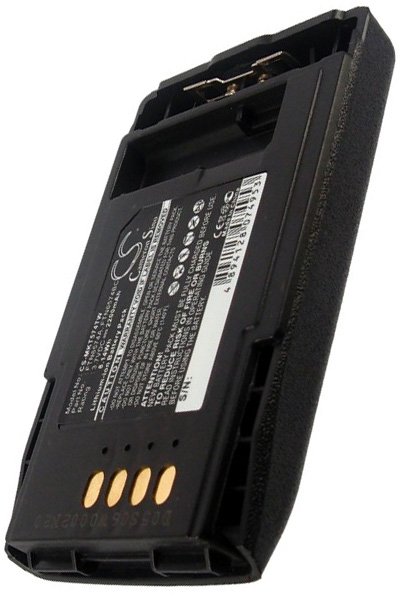 BTC-MKT574TW battery (2200 mAh 3.6 V)
