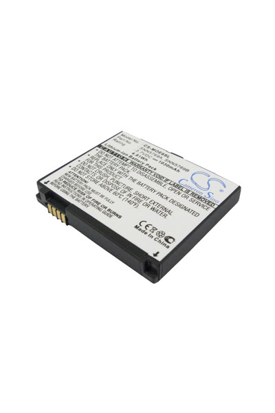 BTC-MOE6SL batteri (1030 mAh 3.7 V)