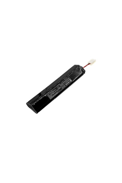 BTC-MPD210MD battery (7800 mAh 11.1 V, Black)