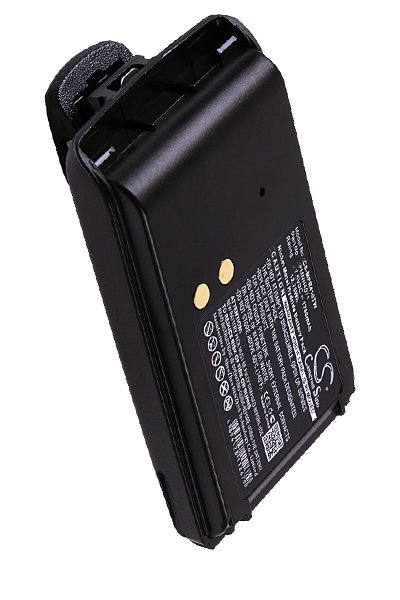 BTC-MPR410TW battery (1700 mAh 7.5 V)