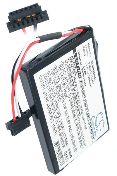 BTC-MR9020SL battery (1050 mAh 3.7 V)