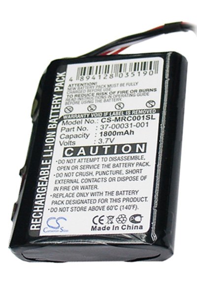 BTC-MRC001SL battery (1800 mAh 3.7 V)