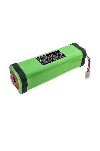 BTC-MRP800MD battery (8000 mAh 19.2 V, Green)