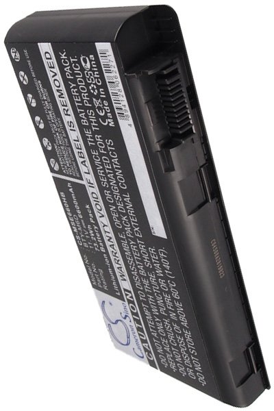 BTC-MSE660HB bateria (6600 mAh 11.1 V)