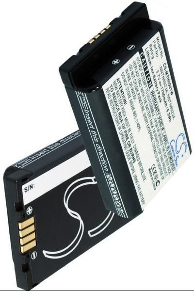 BTC-MTH800TW batería (1700 mAh 3.7 V)