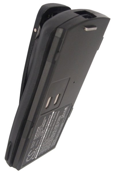 1800 mAh 7.5 V (Black)
