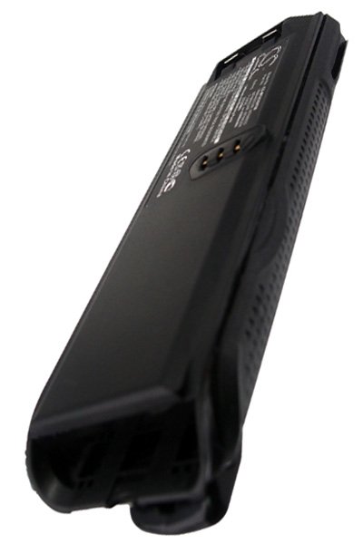 4300 mAh 7.5 V (Negro)