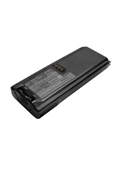BTC-MTX352TW batteria (4300 mAh 7.4 V, Nero)