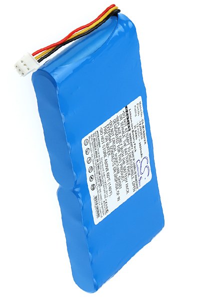 BTC-MYR680VX batéria (2800 mAh 12.8 V)