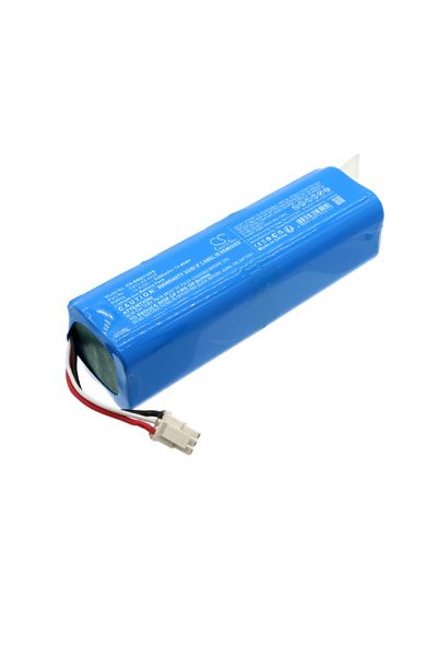BTC-NBQ110VX battery (5200 mAh 14 V)