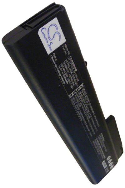 BTC-NC8200HB bateria (6600 mAh 14.8 V)