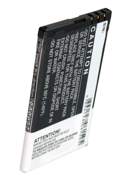BTC-NK4UXL battery (1200 mAh 3.7 V)