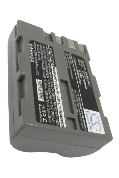 BTC-NP150FU bateria (1500 mAh 7.4 V)