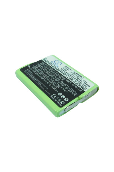 BTC-NS3098CL batteri (700 mAh 2.4 V)