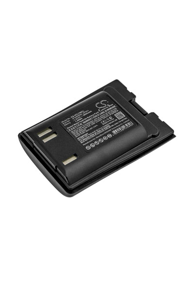 BTC-NTL746CL bateria (2000 mAh 3.6 V, Czarny)