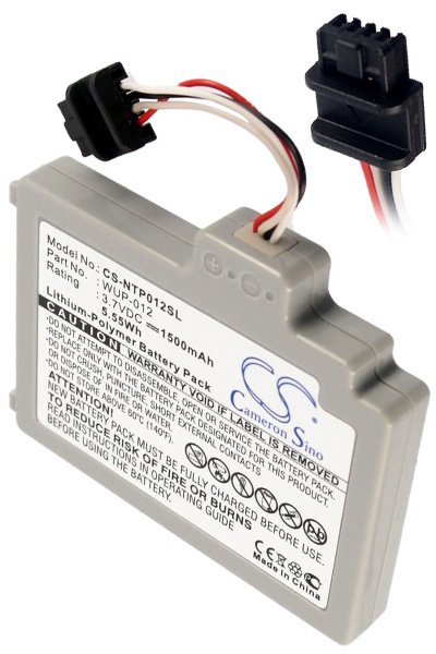 BTC-NTP012SL battery (1500 mAh 3.7 V)