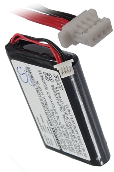 BTC-NVS70RC batteri (1700 mAh 3.7 V)