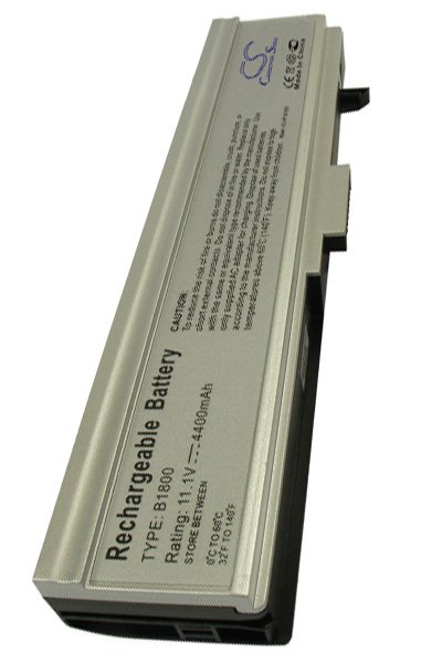 BTC-NX4300NB baterie (4400 mAh 11.1 V)