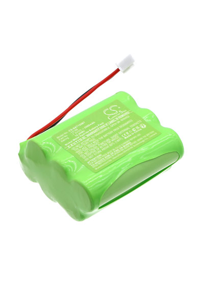 BTC-NXT120BT battery (2000 mAh 7.2 V)