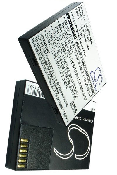 BTC-OPH190BL battery (900 mAh 3.7 V)